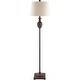 preview thumbnail 2 of 4, Artistic Weavers Trumyn Traditional 59-inch Floor Lamp - 59"H x 15"W x 15"D