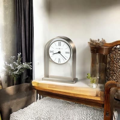 Howard Miller Jefferson Table Clock