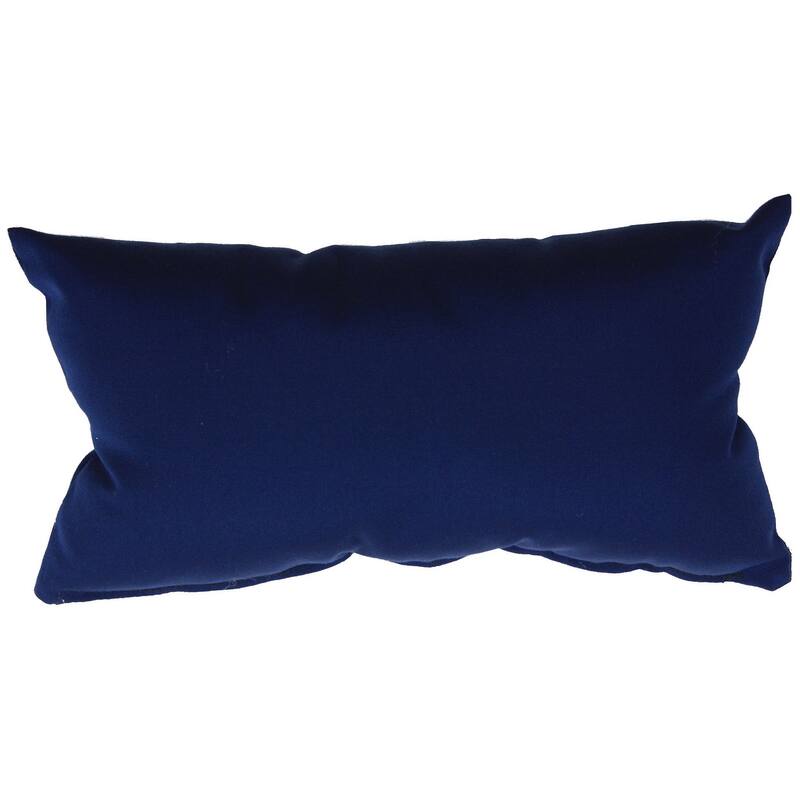 Adirondack Chair Headpillow - Navy Blue