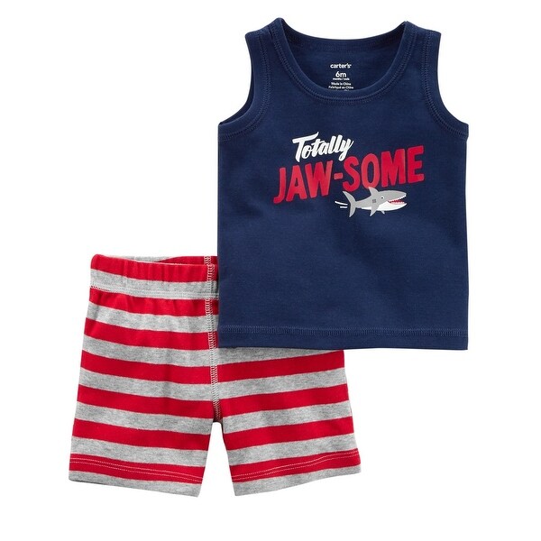 carters boys outfits
