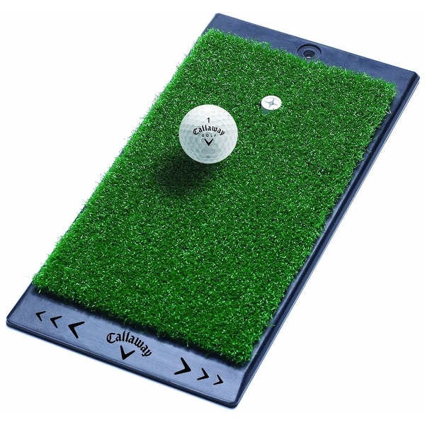 Callaway Golf FT Launch Zone Mat
