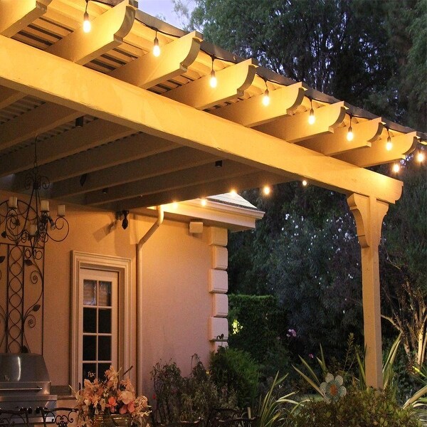 Feit electric best sale outdoor lights