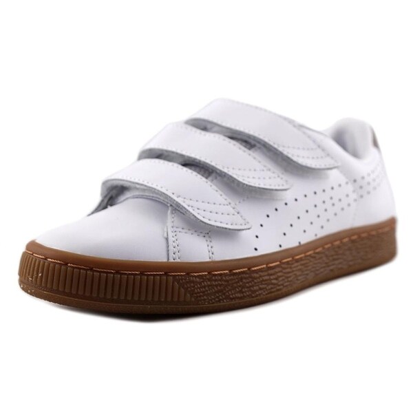 puma basket strap citi puma basket strap citi