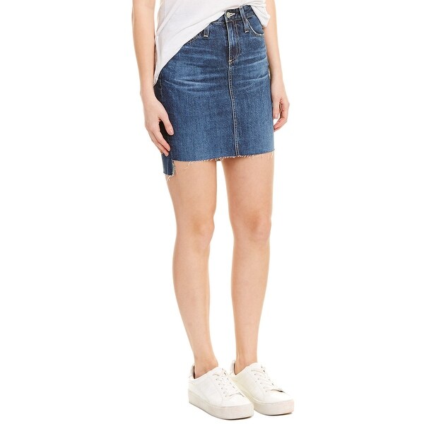 ag jeans skirt