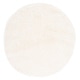 preview thumbnail 111 of 239, SAFAVIEH Santa Monica Shag Einara 2-inch Thick Area Rug