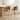 Charlotte Counter Height Swivel Barstool with Metal Legs Set