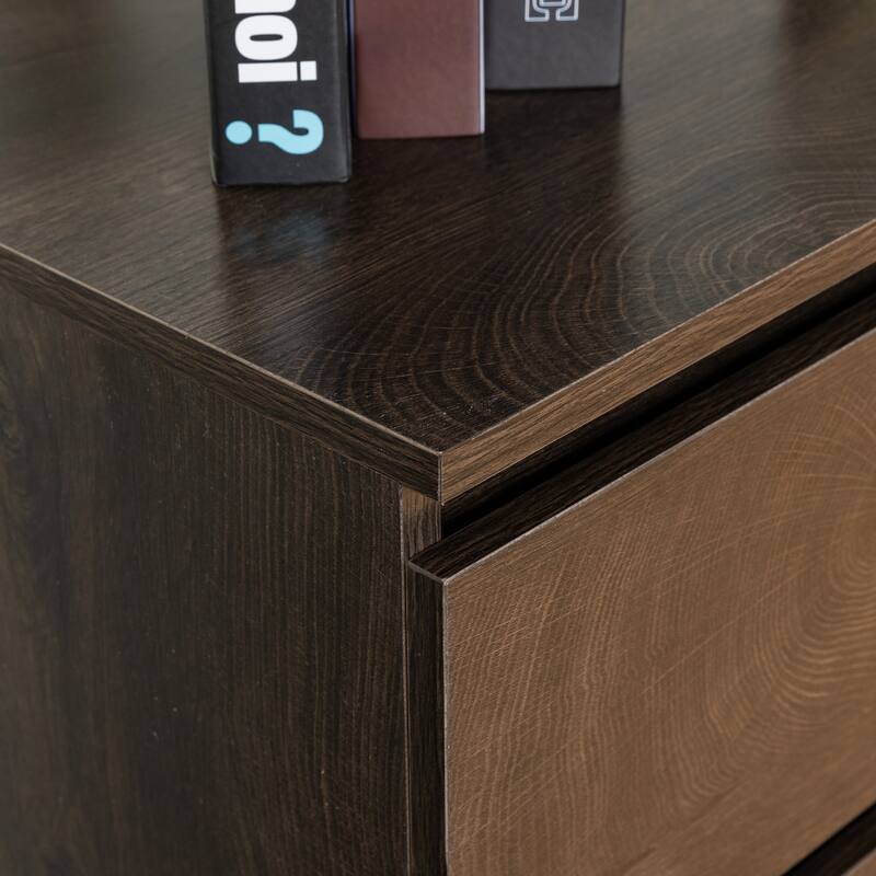 Six drawers Sideboard