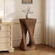 Option Antique brown_26.8" H