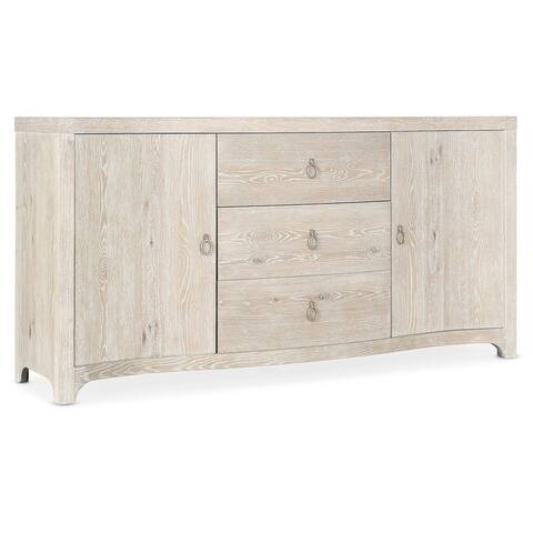 Serenity Tobago Buffet - 70"x36"x19"