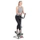 preview thumbnail 6 of 11, Sunny Health Fitness Twist Stair Stepper Machine w/ Handlebar