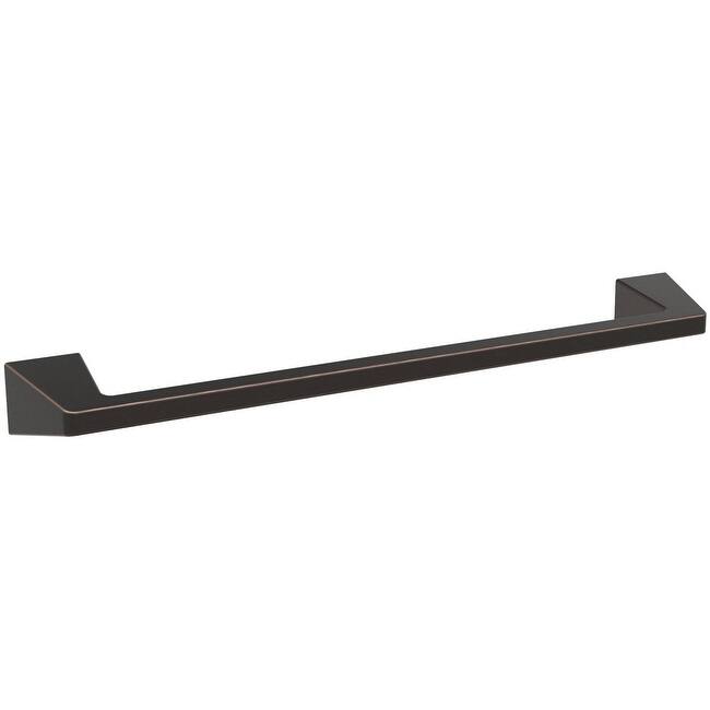 Amerock Blackrock 18" Towel Bar