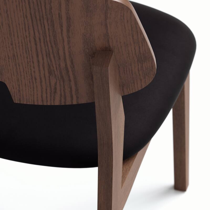 Modern Brazilian - Beth - Side Chair