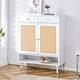 Option White