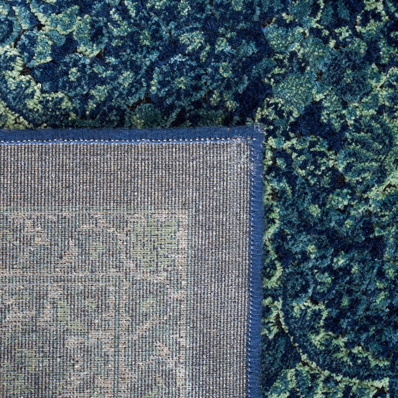 SAFAVIEH Paradise Hledis Modern Viscose Rug