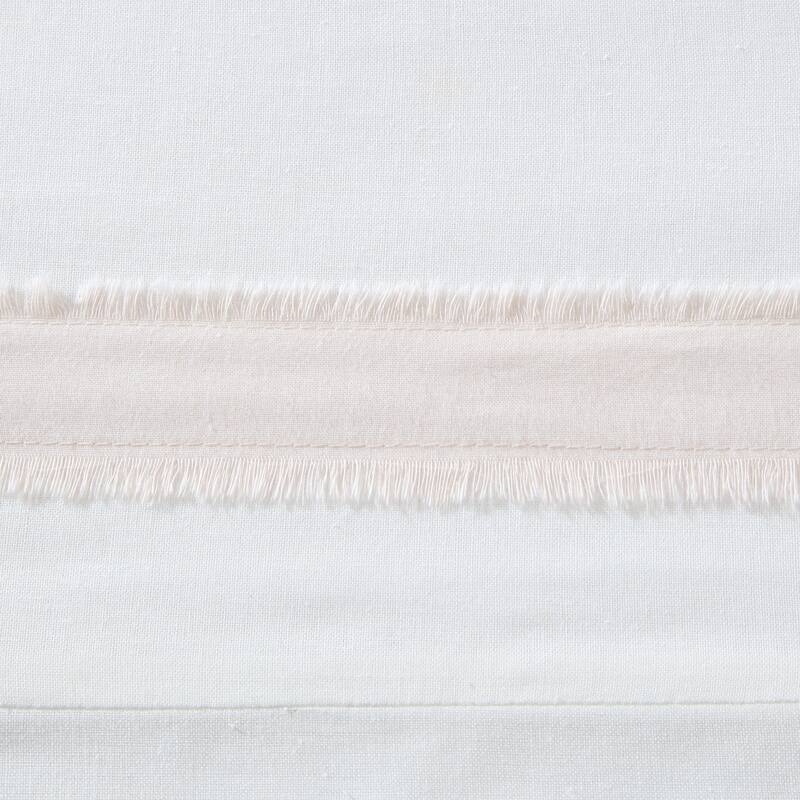 Laura Ashley Mila Cotton Blend Euro Sham