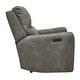 preview thumbnail 4 of 6, Signature Design by Ashley Next-Gen DuraPella Power Zero Wall Recliner