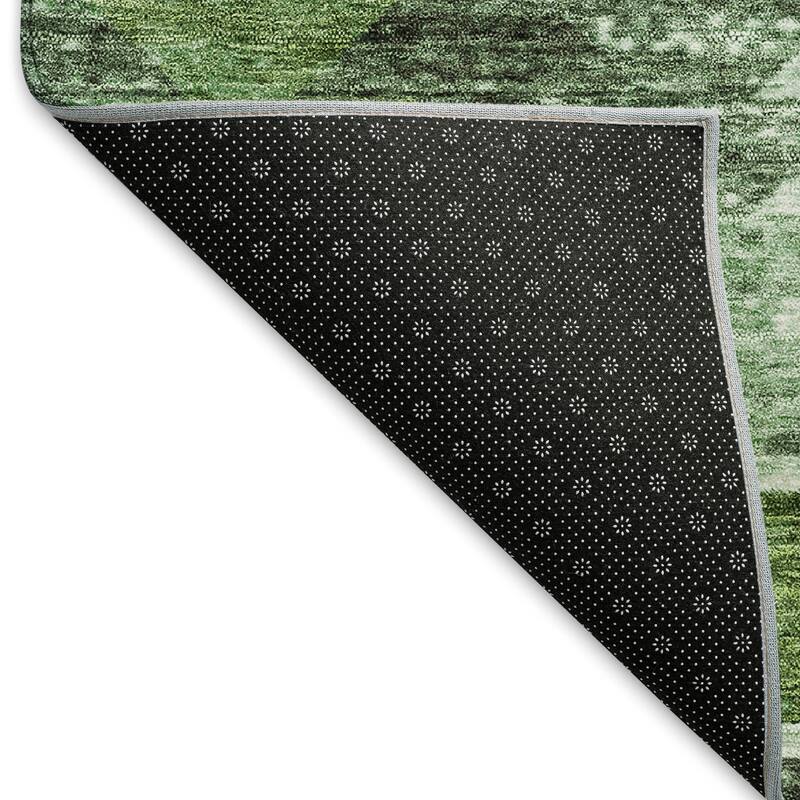 Premium Washable Super Soft Boho Global Mayfield Rug