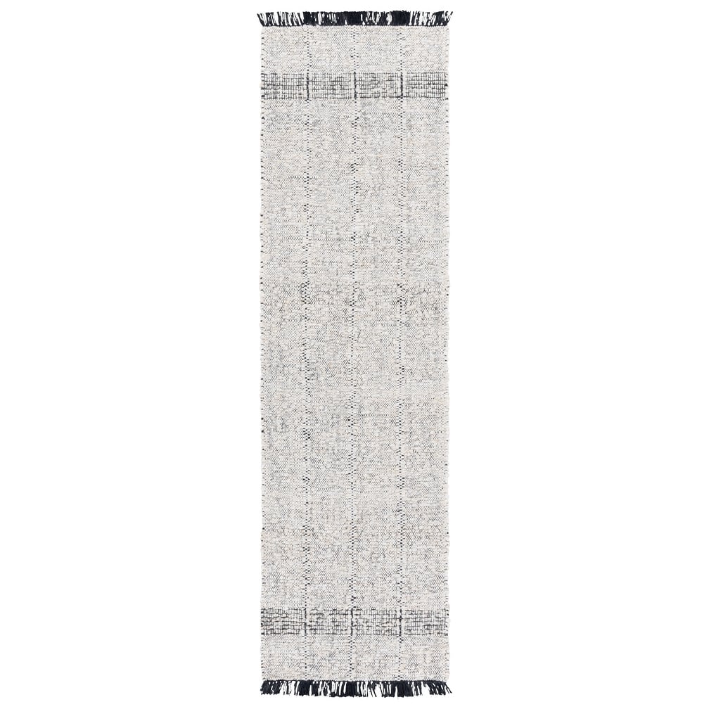 SAFAVIEH Handmade Manhattan Assuncao Wool Rug