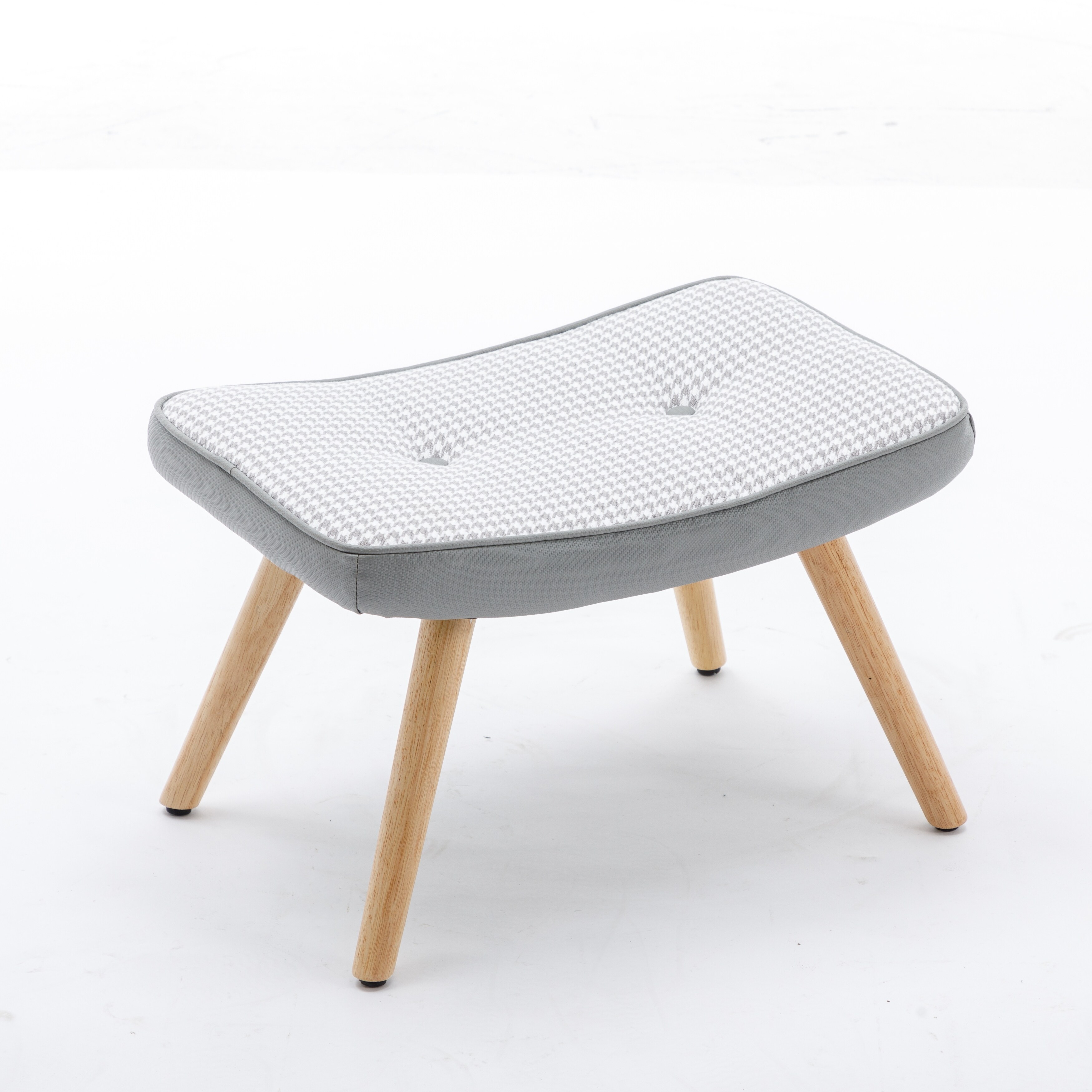 Cushion step stool discount
