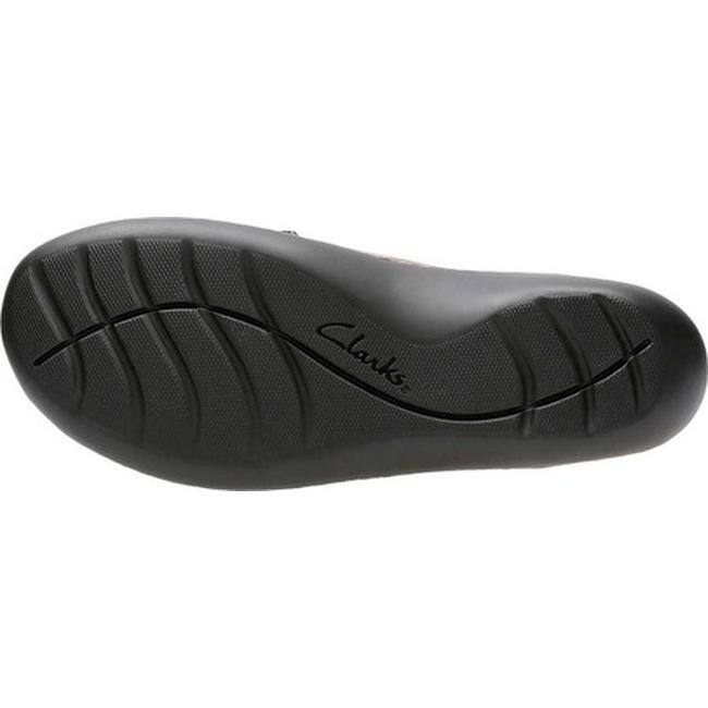 clarks ashland bubble brown multi