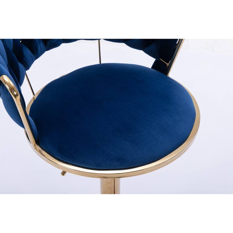 Set Of 2 Bar Stools