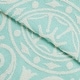 preview thumbnail 10 of 30, Cotton Blend Oversized Vintage Medallion Bedspread Set by Superior