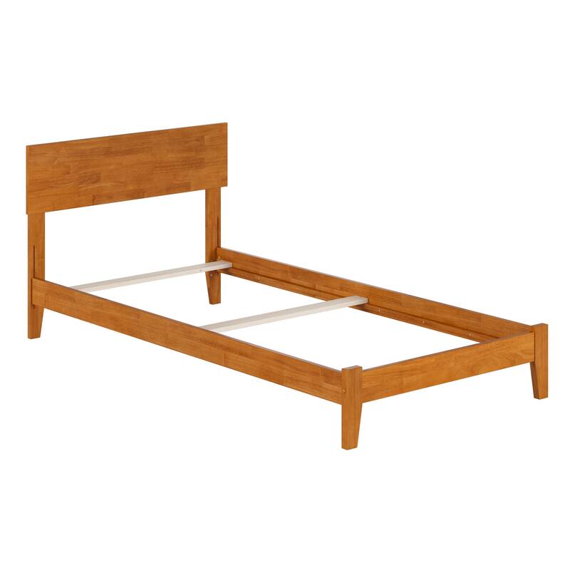 AFI Orlando Foundation Bed Frame