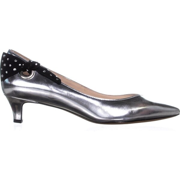 marc jacobs kitten heels