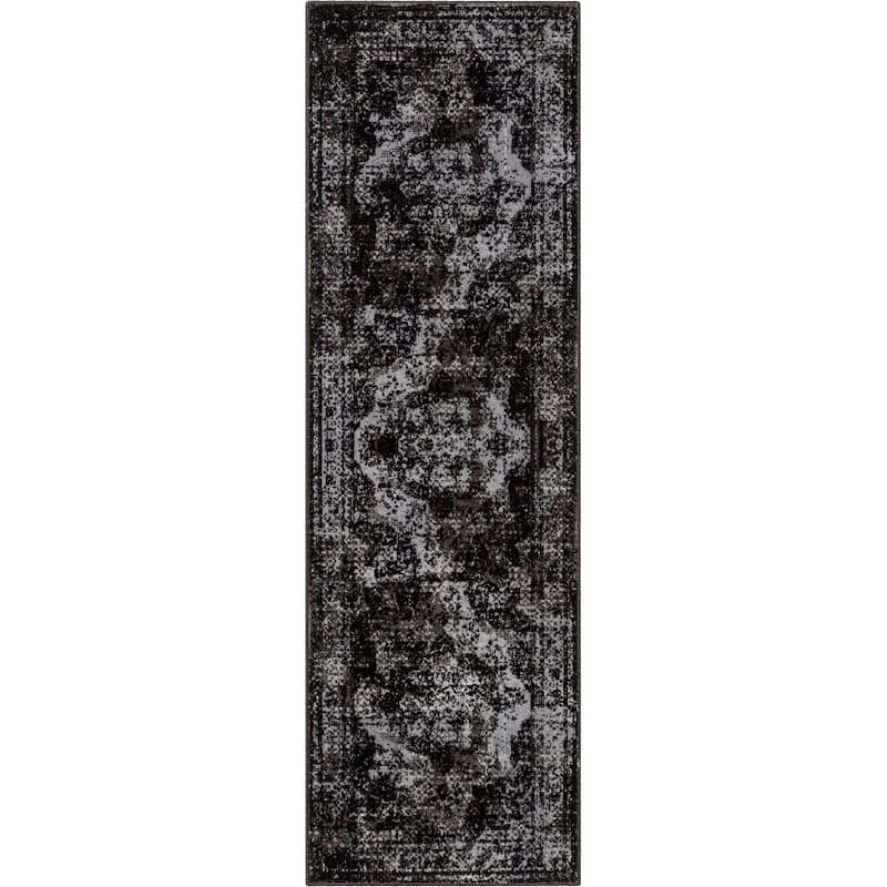 Well Woven Zazzle Patras Vintage Oriental Area Rug