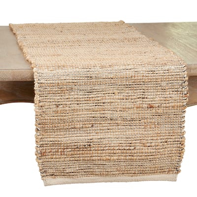 Chindi Table Runner - 16"x72"