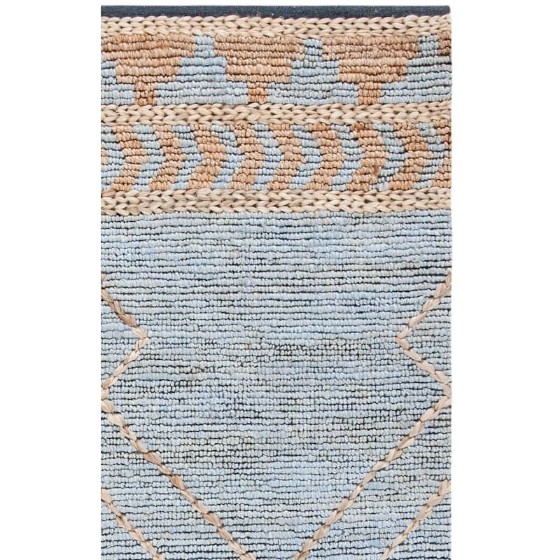 SAFAVIEH Handmade Kilim Finella Moroccan Rug