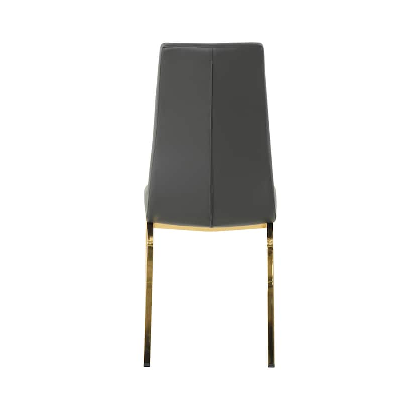 Upholstery Dining Chairs Set of 4