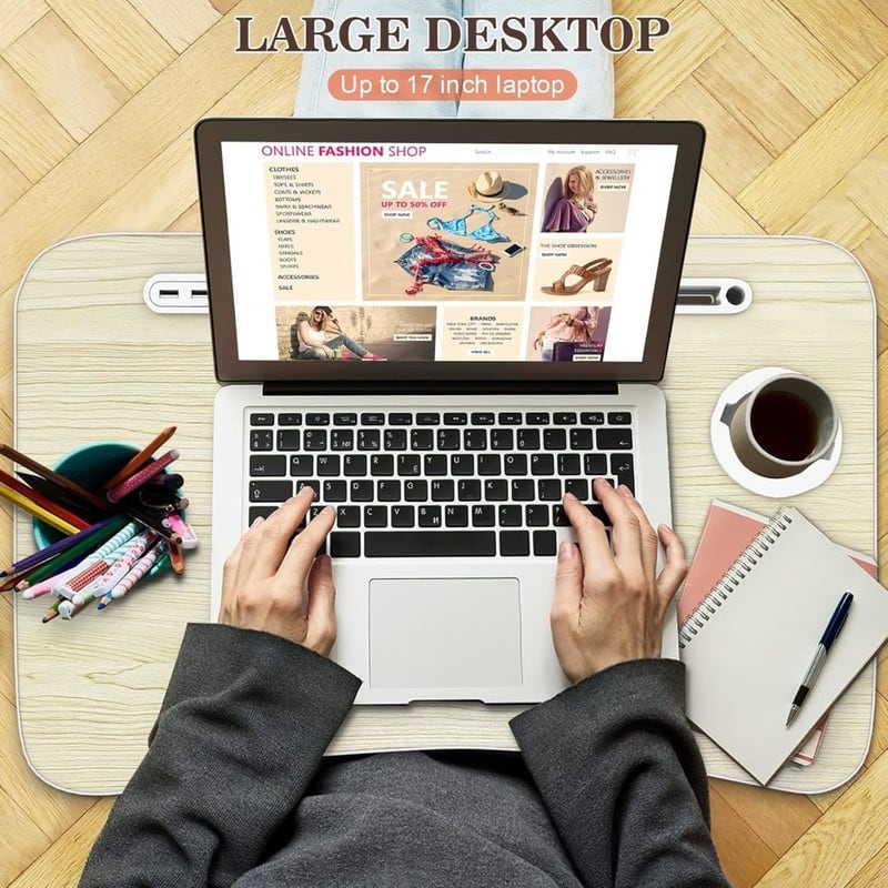 Laptop Lap Desk