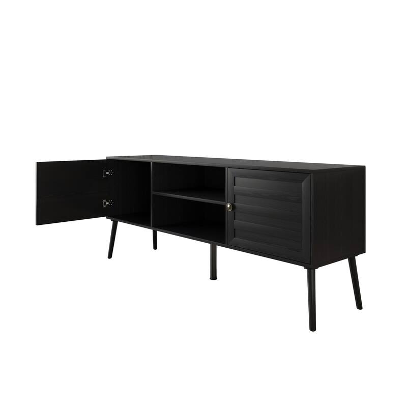 Clayfell Dixon 63" TV Stand