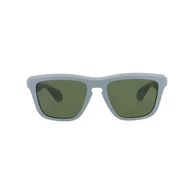 Gucci Square-Frame Injection Sunglasses - NS