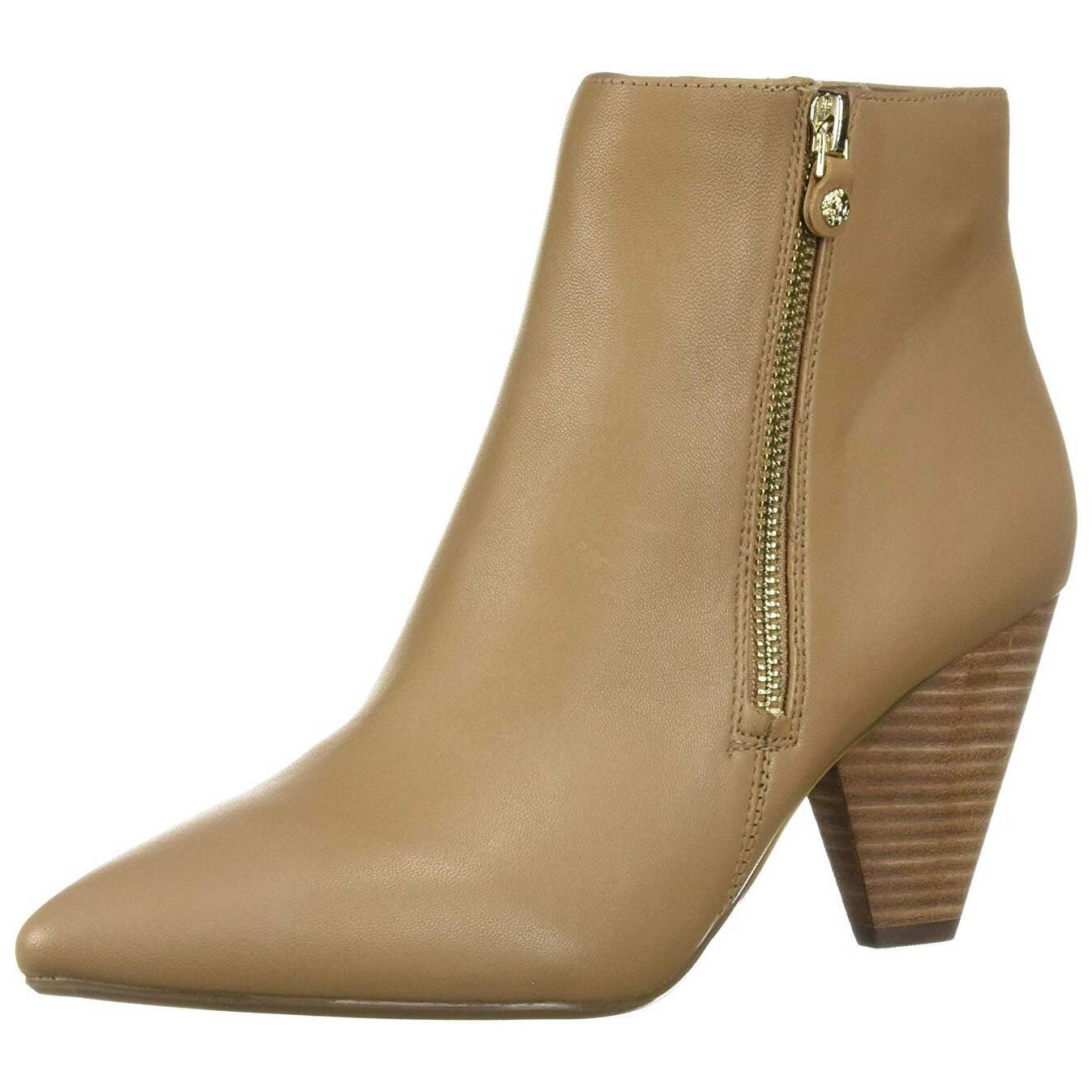 anne klein ankle boots