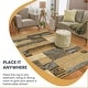 preview thumbnail 30 of 136, Superior Rockwood Patchwork Indoor Area Rug or Runner