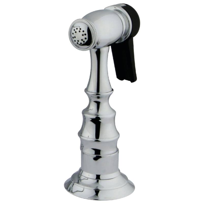 Kingston Brass Made To Match Kitchen Side Sprayer - Polished Chrome