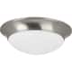 Option Brushed Nickel