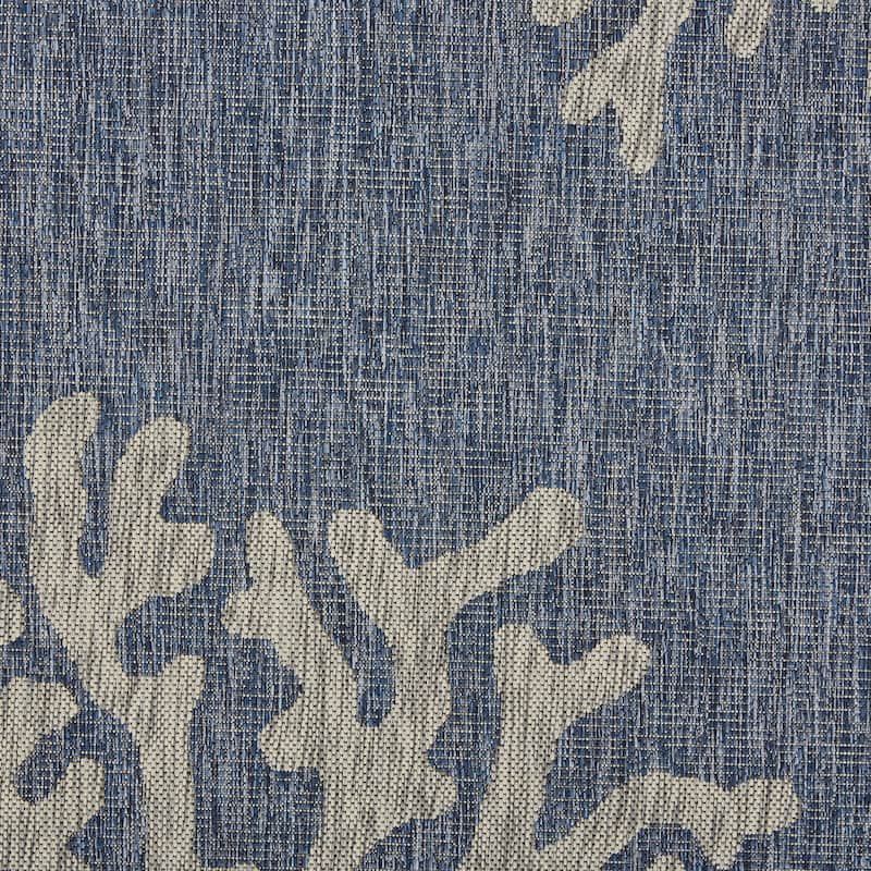 Sevita Delicate Reef Indoor/Outdoor Rug