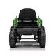 preview thumbnail 62 of 81, Kids' 12V Ride-On Tractor with Remote Control & LED Lights