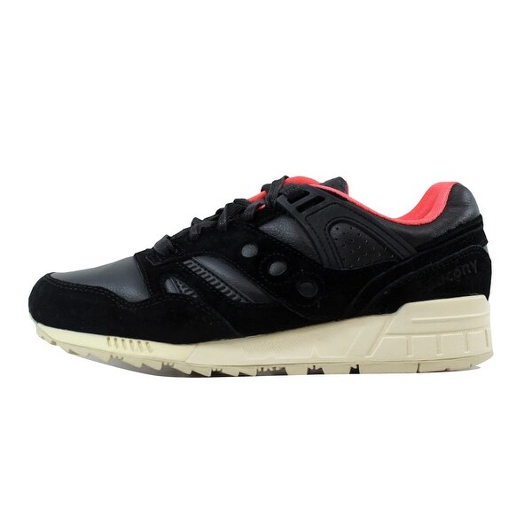 saucony grid sd black