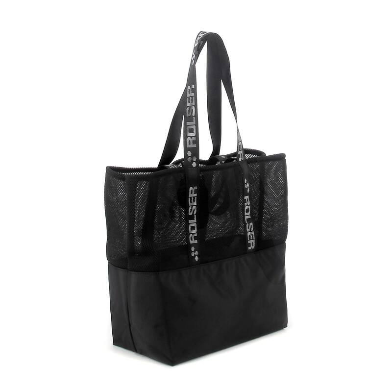 Shopping Urban MF Bag
