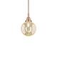 Option Antique Copper / Mercury