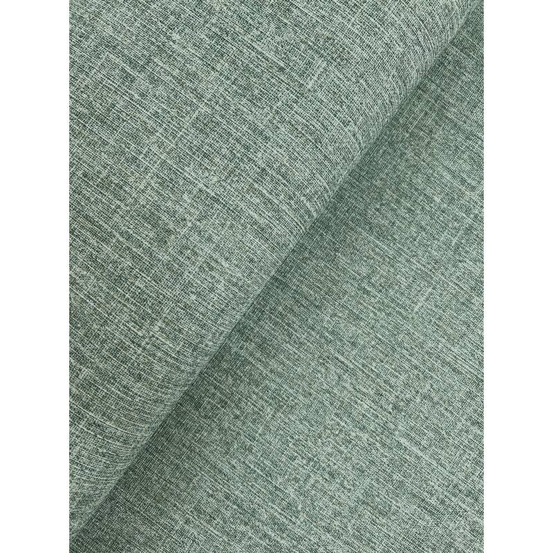 A-Street Prints Cromie Turquoise Texture Wallpaper