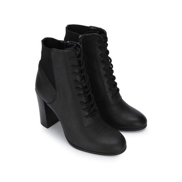 kenneth cole justin bootie