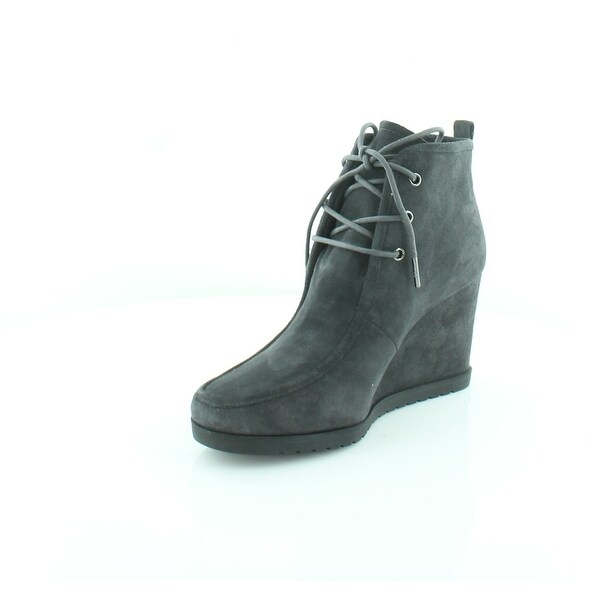 michael kors tamara lace up bootie