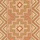 preview thumbnail 17 of 28, SAFAVIEH Handmade Chelsea Eleni French Country Wool Rug
