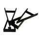 preview thumbnail 24 of 26, Home Soft Things Heavy Duty Table Leg Rect W Type
