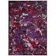 preview thumbnail 13 of 87, SAFAVIEH Skyler Nemesia Modern Rug